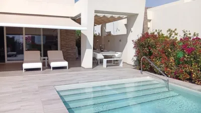 House in Algorfa photo 3