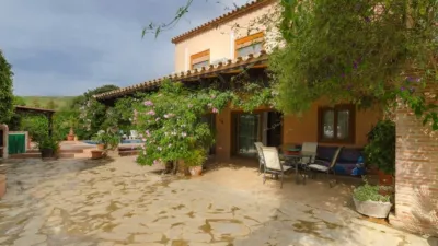 House in Estepona photo 3