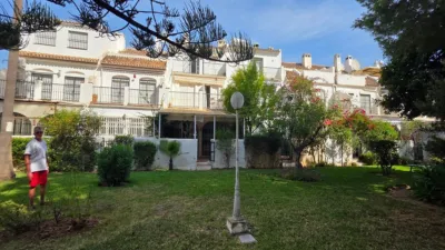 House in Fuengirola photo 7