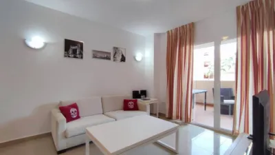 Piso – Orihuela, Alameda del Mar D-1, Urbanización Horizonte - Vista 5