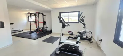 Apartamento en Ecles Altos photo 29