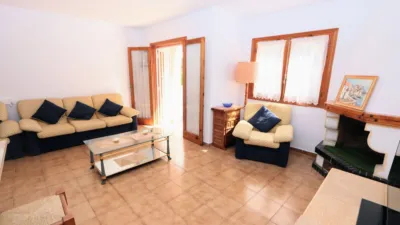 Casa en Playa Flamenca-Las Piscinas photo 10