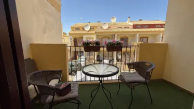 House in Cabo Roig-La Zenia-La Regia photo 33