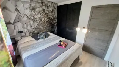Apartamento en Torre de la Horadada photo 16