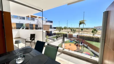 Piso – Pilar de la Horadada, Barrio Los Segundas - Vista 5