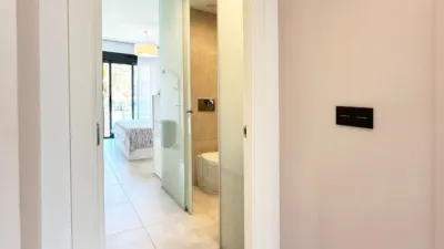 Apartment in Guardamar del Segura photo 16