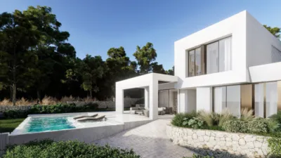 Casa – San Miguel de Salinas - Vista 4