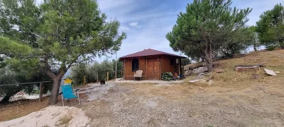 House in Casares photo 9