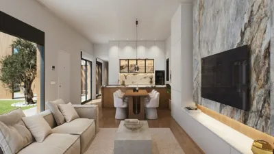 House in Sucina photo 5