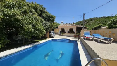House in Casares photo 7