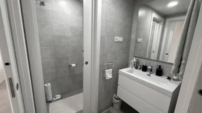 Apartment in Playa Flamenca-Las Piscinas photo 4