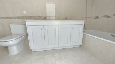 Apartment in Las Mojadas-Las Ramblas photo 12