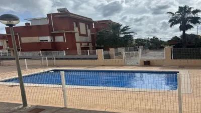 Piso – Orihuela, Urbanización Monte Golf Fase VII, Villa Martín - Vista 3