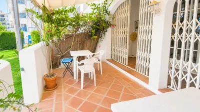 House in Fuengirola photo 3