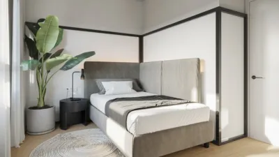 Casa - Vista 5