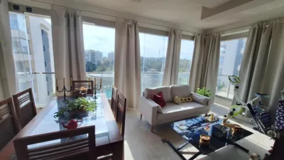 Piso – Orihuela, El Barranco E-2, Villa Martín - Vista 5