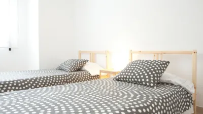 Apartment in Santa Pola photo 15