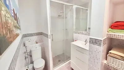 Apartment in Fuengirola photo 6