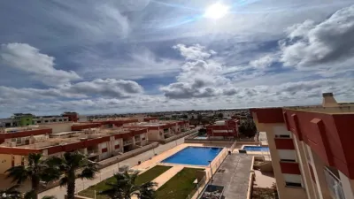 Apartment in Los Dolses-Montezenia-Lomas de Cabo photo 40