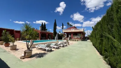 Casa - Más