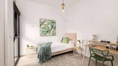 House in Algorfa photo 8
