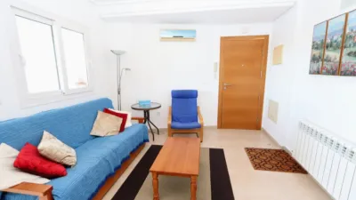 Apartment on Jerónimo and Avilés Streets photo 5