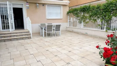 Apartment in Los Alcázares photo 3