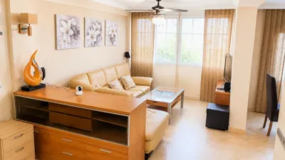 Apartment in the Center photo 4