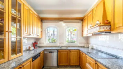 House in Fuengirola photo 7