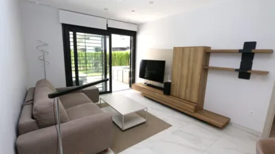 Apartment in Playa Flamenca-Las Piscinas photo 13