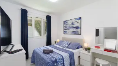 House in Corralejo photo 9