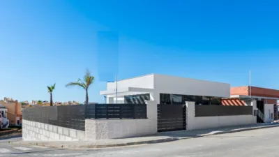 House in Algorfa photo 44
