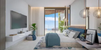 Apartment in Fuengirola photo 8