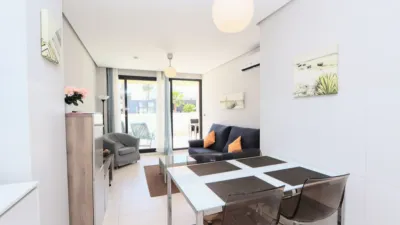 Pis – Orihuela, Urbanización El Presidente, Villa Martín - Vista 5