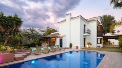 House in Los Arqueros-Puerto del Almendro photo 20