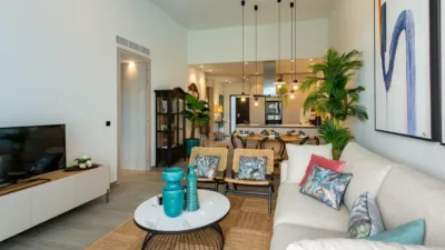 House in Algorfa photo 27