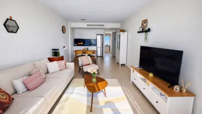 Apartment in Estepona photo 4