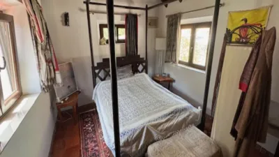 Rustic finca in Casares photo 5