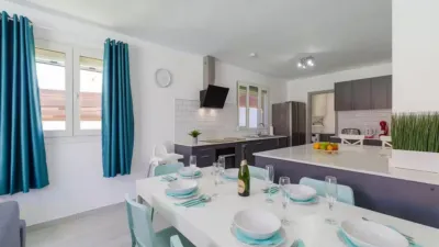House in Corralejo photo 7