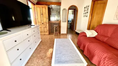 Piso – Orihuela, Urbanización Horizonte - Más