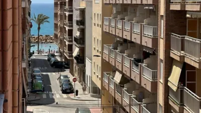 Piso – Torrevieja - Vista 3