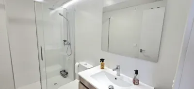 Apartamento en Ecles Altos photo 18