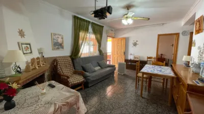 House in Guardamar del Segura photo 12