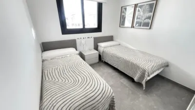 Apartment in Playa Flamenca-Las Piscinas photo 14