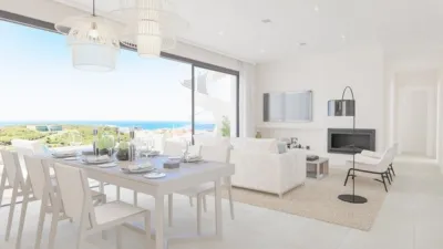 House in Estepona photo 6