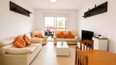 Piso – Orihuela - Más