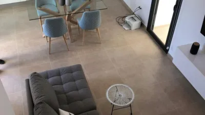 Casa - Vista 3