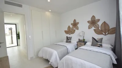 Apartment in Fuengirola photo 7