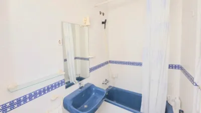 House in Fuengirola photo 22