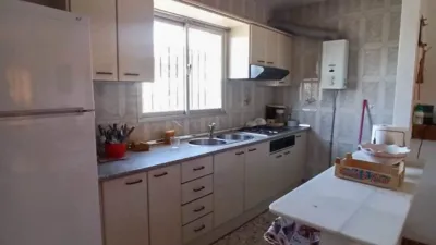 Rustic finca in Estepona photo 8